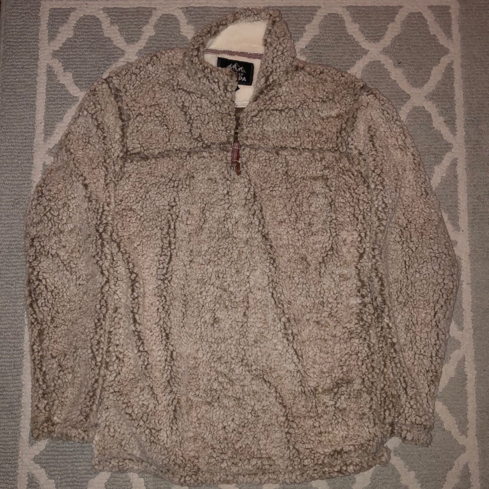 Member’s Mark Grizzly Sherpa